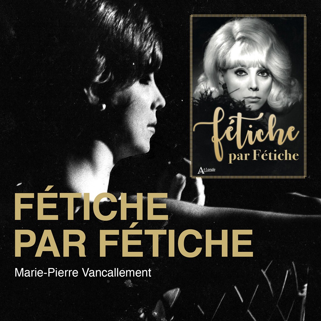 Fétiche par Fétiche